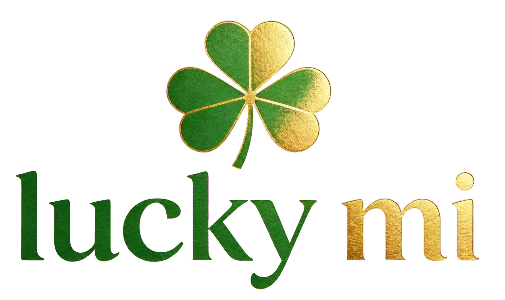 Lucky Mi clover